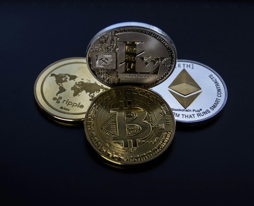 What is a crypto swap