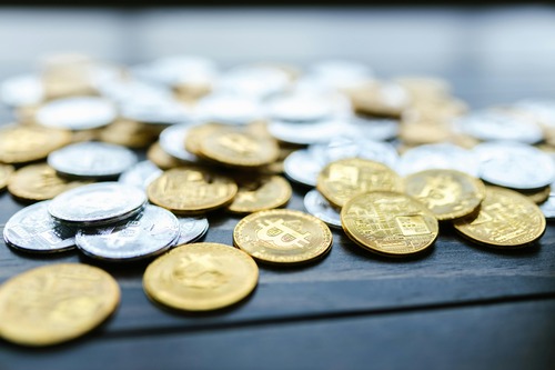 ChangeNOW no account