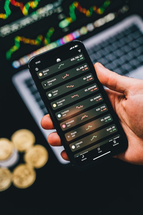 Types of crypto swap fees
