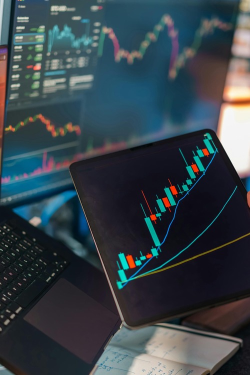 No KYC rating calculation